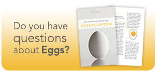 Nutrition American Egg Board