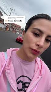 Ana Belen Mendez Montero Sesion De Fotos