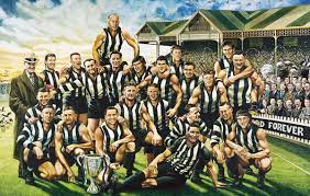 Collingwood football club hot rugby players sports uniforms st kilda sports pictures best player football team big boys melbourne. Team Of The Century Collingwood Forever