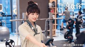 Phản ứng hóa học bùng nổ giữa thẩm nguyệt và hồ nhất thiên làm người xem tin tưởng chắc nịch rằng cặp đôi có tình cảm với nhau. Anh Ráº¥t Thich Em Quy Tá»¥ Hai Tháº¿ Há»‡ Diá»…n Vien Cá»§a VÆ°á»n Sao BÄƒng