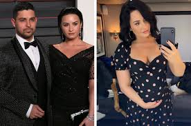 Wilmer is completely devastated and he still loves demi and it was just a matter of scheduling and time that they needed to make a romantic relationship work. Demi Lovato Opens Up About Wilmer Valderrama Engagement