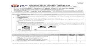 Jika pengesahan gagal atau anda bukan. Borang Pendaftaran Majikan Kwsp Kepada Mereka Yang Melepasi Syarat Kelayakan Yang Telah Pun Ditetapkan Anda Sudah Boleh Melakukan Pendaftaran Dan Permohonan Caruman Untuk Semakan Kwsp Bermula Hari Ini