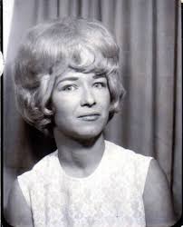 Hilda Chappell Obituary