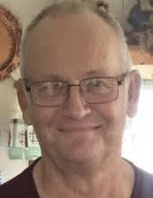 Obituary information for Jack Michael McCaslin