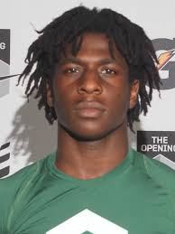 Joshua Pierre-Louis, West Georgia, Cornerback