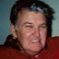 Earl P. Forrester III Obituary