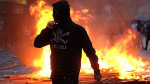 Hamburg wird gastgeber des g 20 gipfel. G20 Gipfel Der Staat Darf Der Gewalt Nicht Weichen Cicero Online