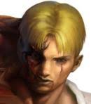 William Birkin Voice