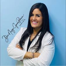 Dentista Dra. Neyza Garay Rivera