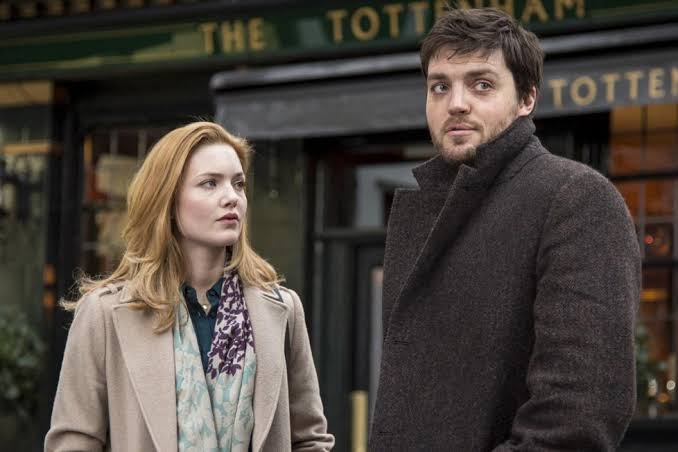 CB Strike' On Cinemax Review: Stream It or Skip It?