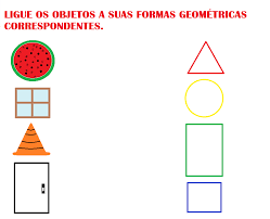 Jogo de formas geometricas para montar. Aprendendo As Formas Geometricas Brincando Jogos Educativos
