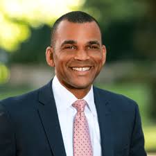 Meet Dr. Jerome M. Butler, Jr.