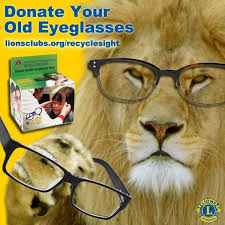 Lions Members Can Use This Image For Lions Promotional And Marketing Materials Lionsclubs Org Lions Clubs International Lions International Lions
