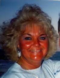 JoAnn Tharp Obituary (2015)