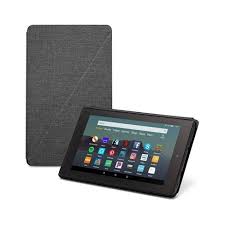 Check amazon fire 7 expected price and launch date in india. Amazon Fire 7 Tablet Case Compatible With 9th Generation Charcoal Target