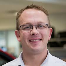 Our BMW Service Team