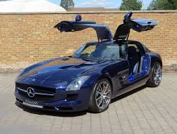2011 60 Mercedes Sls Amg For Sale Designo Mystic Blue Mercedes Sls Used Mercedes Benz Mercedes Benz Sls Amg