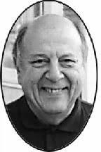 JOHN OHANIAN Obituary (2014)