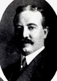 Marshall Johnston Wellborn (1864-1912)