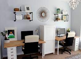 A Family Office And Guest Room In One My Mommy Style Guest Room Office Office And Guest Room Home Office Guest Room