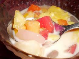 Maybe you would like to learn more about one of these? Kuali Mama Resepi Air Buah Koktail Berkastard Facebook