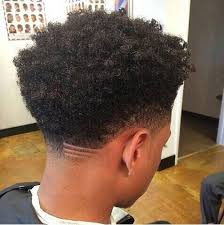 Rather of buying the generic brands or the mix shampoo and also conditioner, males are additionally starting to purchase. Young Black Men Hair Styles