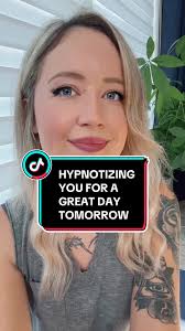 How was that for you? 🤗 I create customized hypnosis to train your br...