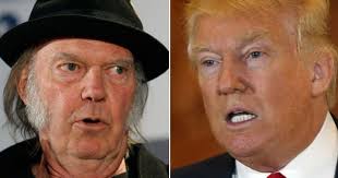 Neil Young Infos und News