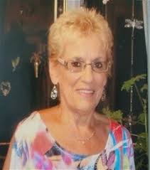 Beryl Janet MacDonald-MacLeod Obituary