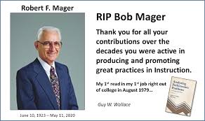 Mager ( comparative magerder, superlative magerst ) lean, (nearly) without fat. Rip Bob Mager Eppic Pursuing Performance