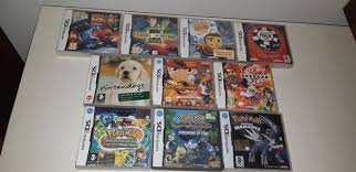 4.3 out of 5 stars 135. Pokemon Nds Games Cheaper Than Retail Price Buy Clothing Accessories And Lifestyle Products For Women Men