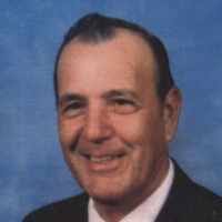 Leonard Lee Cooper (1922–1990)