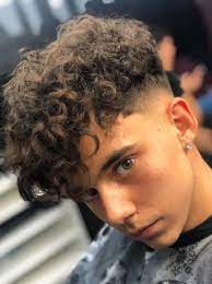 Pin On Men S Hairstyle