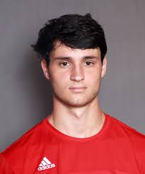 2018 Men's Soccer Roster