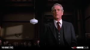 Jack galvin (newman) is the once promising lawyer who is now a down on his luck. Afi Movie Club The Verdict American Film Institute
