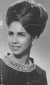 Genia Maria Abraham Obituary