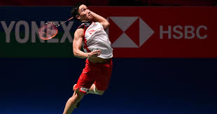 1 day ago · tokyo: World No 1 Kento Momota Faces Two Months Out With Injuries After Car Crash That Killed