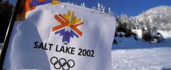 C'est pour cette raison que les autorités coréennes avaient choisi en 2011, après l'élection de pyeongchang pour les jo de 2018, le mont gariwang, une montagne située dans. Retro Jo D Hiver Les Jeux Olympiques De Salt Lake City En 2002 Sport 365