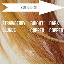 Rootflage Bright Copper Temporary Root Touch Up Hair Powder Concealer Temporary Hair Color Rootflage