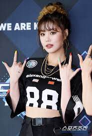 Although he did not demonstrate any powers, he was an expert at armed combat. Soojin Pics Thankyousoojin On Twitter Soojin Has A New Tattoo