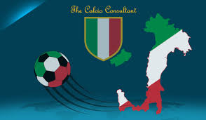 Find out which football teams are leading the pack or at the foot of the table in the italian serie a on bbc sport. The Calcio Consultant S Too Early Serie A 2017 18 Predictions