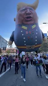 Donald Trump For President