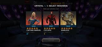 To make up for this with one of the best heroic ultimates in the game that turns bullet sponge enemies into paper, a move set and skill tree with a staggering amount of utility. Finally Done With 6 2 Marvel Contest Of Champions