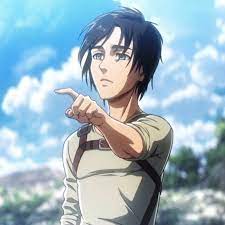 When karma finally hits eren jaeger, he realizes that the one he wants has been right in front of him his whole life. Eren Jaeger Home Facebook
