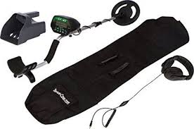 Three distinctive alerts for different types of metal. Amazon Com Treasure Cove Tc 3020 Platinum Metal Detector Kit With Led Screen Display 4 Pi Metal Detector Underwater Metal Detector Waterproof Metal Detector
