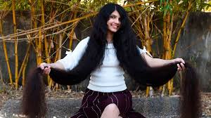 Imdb's advanced search allows you to run extremely powerful queries over all people and titles in the database. Teenager With World S Longest Hair Uses Homemade Oil To Grow 6ft Rapunzel Mane Daily Star
