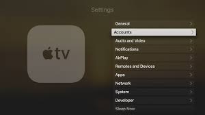 You can also go ahead and reset your password and regain your access in no time. How To Enable Single Sign On With Apple Tv The Iphone Faq
