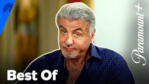 Sylvester Stallone- Birthday messages from Arnold, Lundgren, Van Damme, Al  Pacino