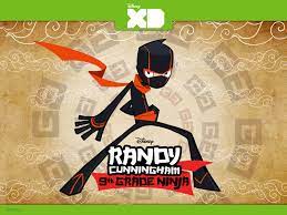 Watch Randy Cunningham: 9th Grade Ninja Volume 2 | Prime Video