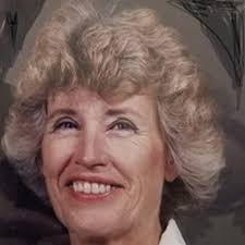 Geraldine Harris Obituary